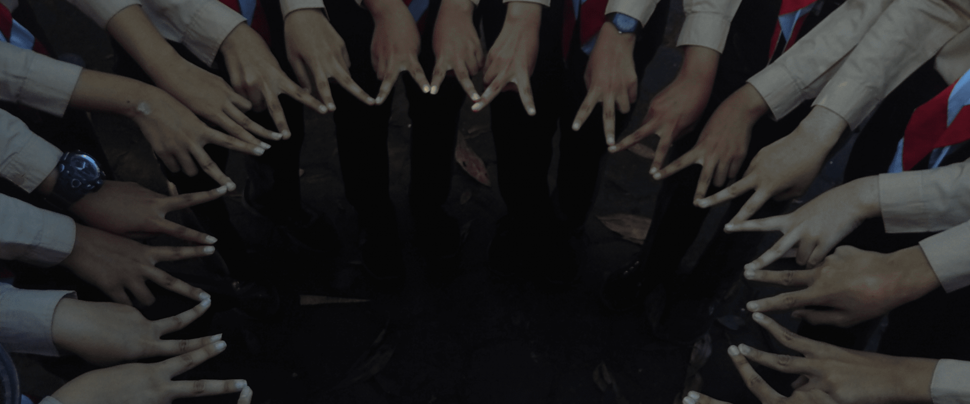 pramuka smpn 3 salatiga